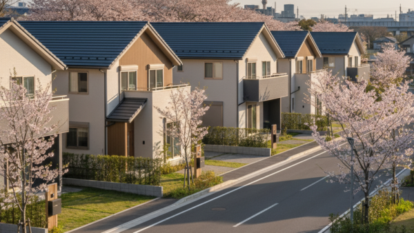 守谷市ひがし野の中古戸建の相場は？2024年最新価格と売却のコツ