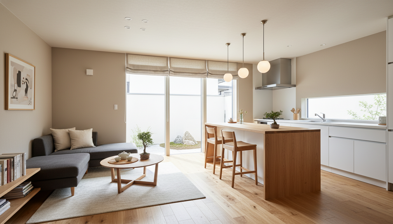 守谷　小山 中古戸建 相場 - 2