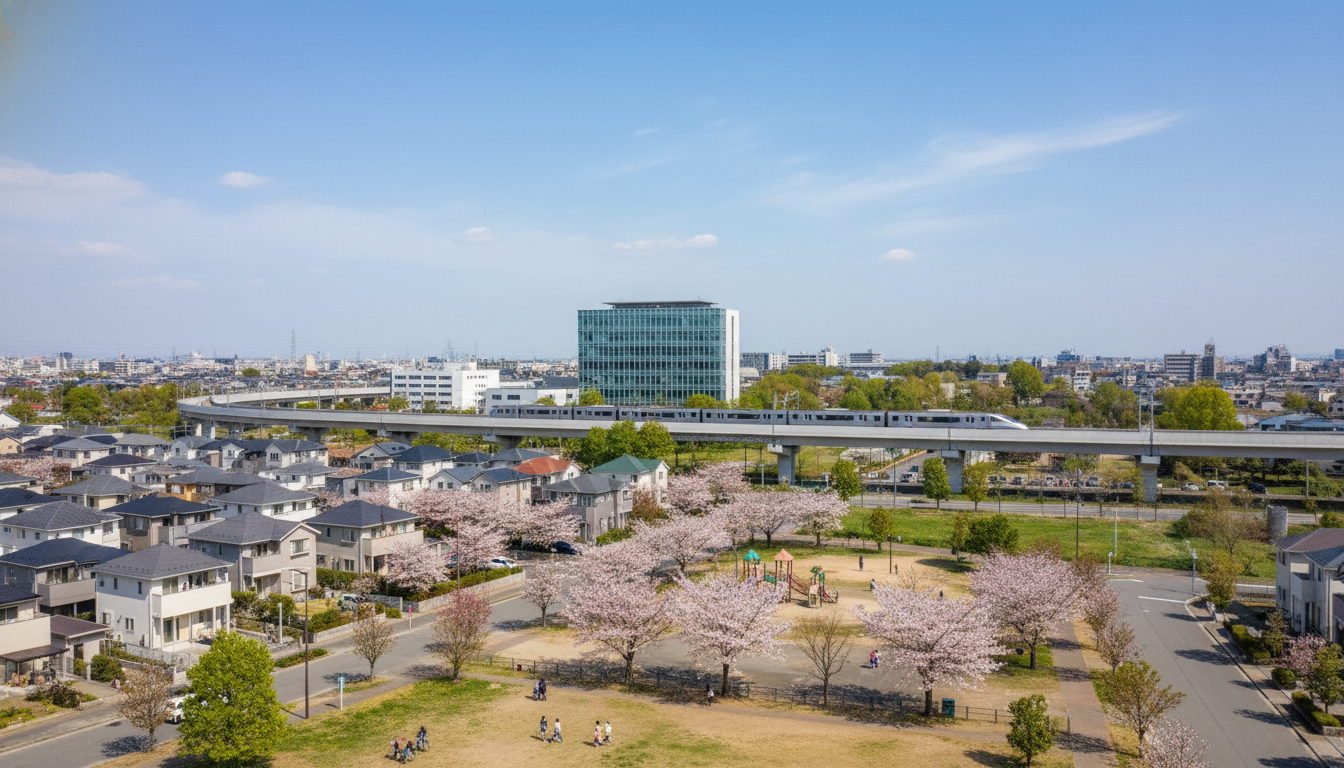 守谷　小山 中古戸建 相場 - 3