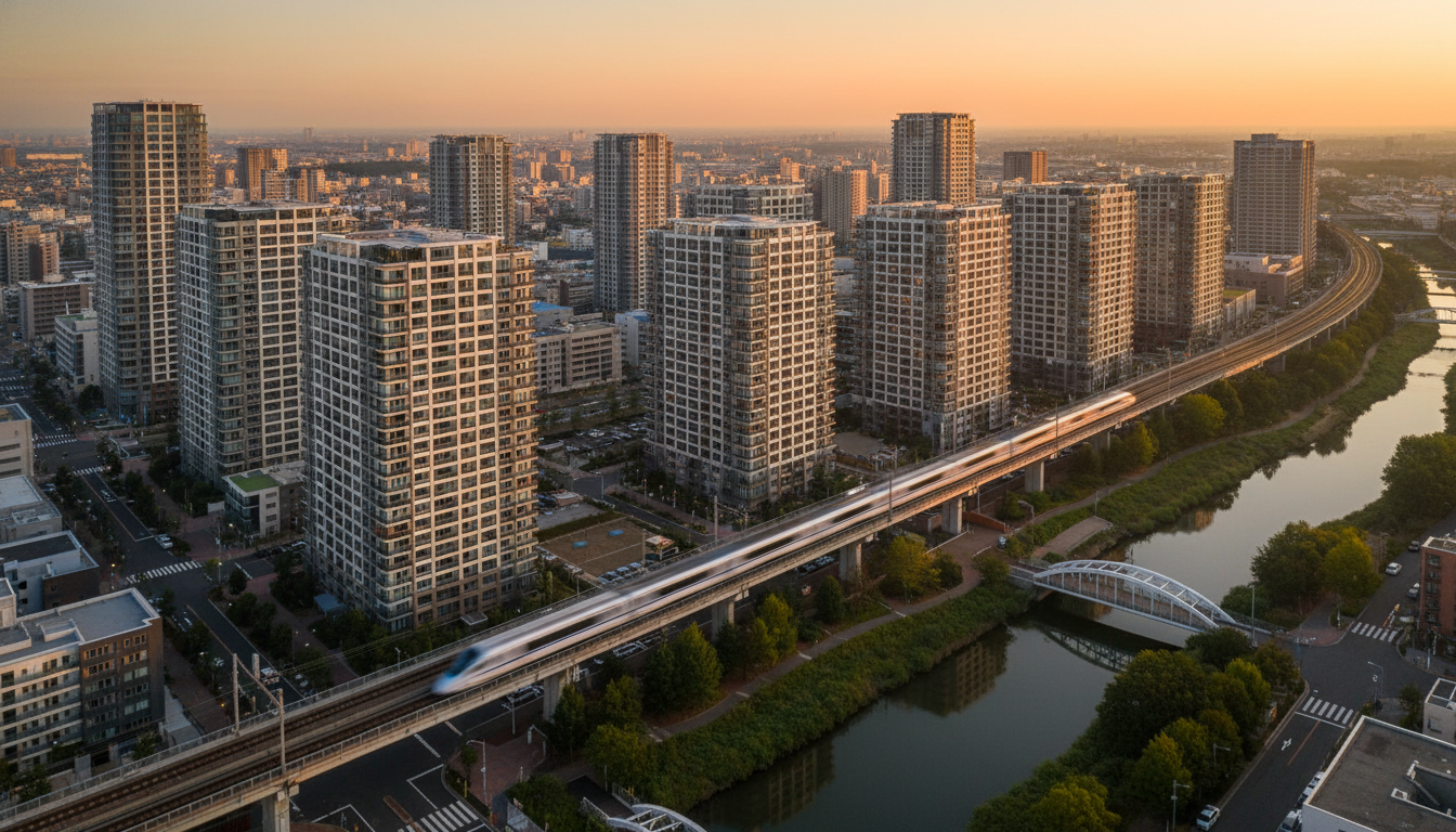 守谷駅 徒歩10分 マンション 売却 - 1