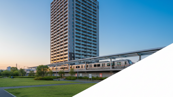 【2026年】守谷駅徒歩10分マンション売却｜相場と5つの秘訣