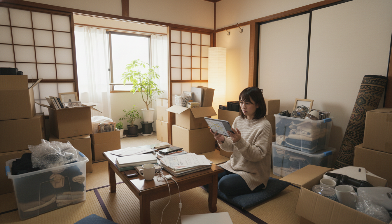守谷市 単身赴任 マンション 売却 - 2