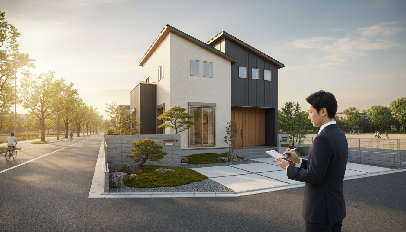 つくばみらい市 みらい平 中古戸建 相場 - 3
