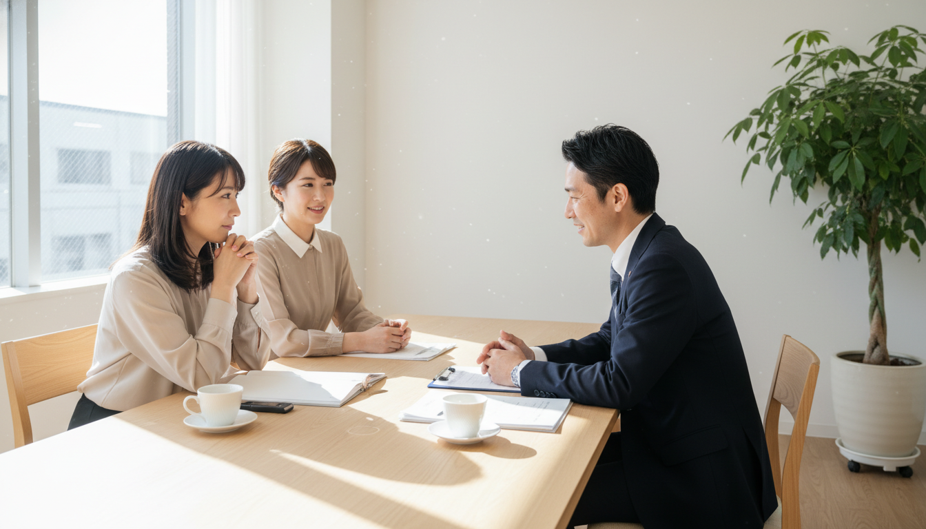 つくばみらい市 紫峰ヶ丘 中古戸建 相場 - 3