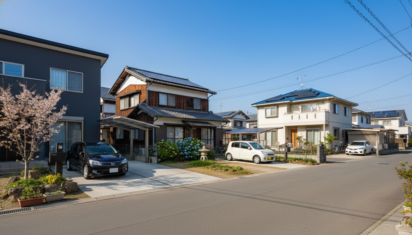 つくばみらい市 陽光台 中古戸建 相場 - 2