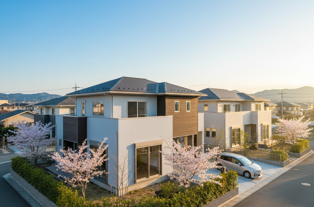 つくばみらい市 陽光台 中古戸建 相場 アイキャッチ