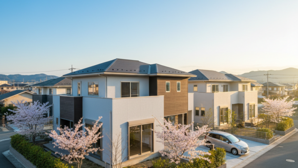 【2026年】つくばみらい市陽光台の中古戸建相場｜売却価格の目安