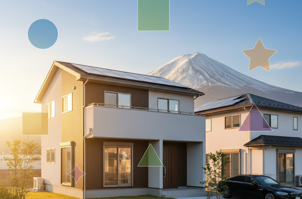 つくばみらい市 富士見ヶ丘 中古戸建 相場 アイキャッチ