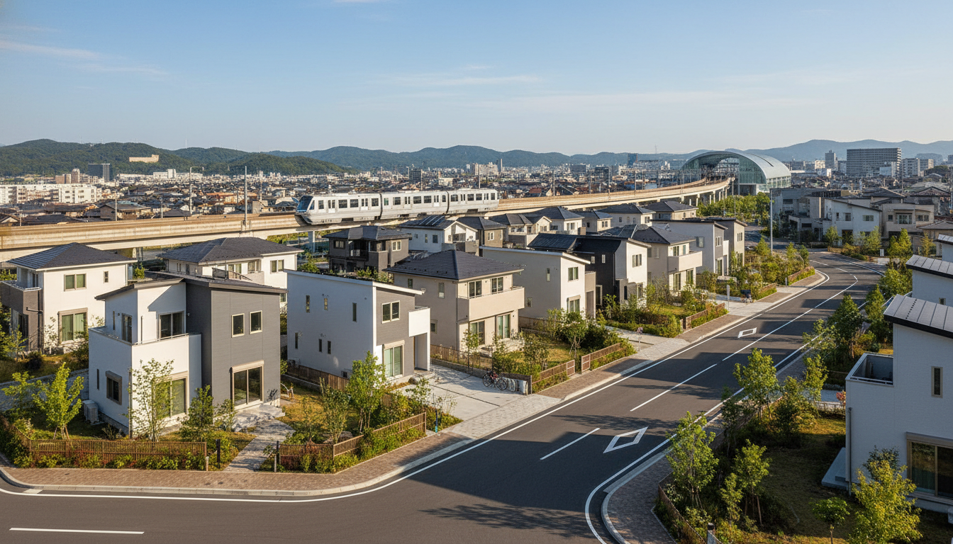つくばみらい市 谷井田 中古戸建 相場 - 1