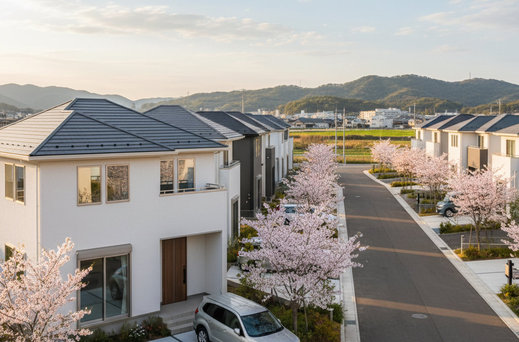 つくばみらい市 谷井田 中古戸建 相場 アイキャッチ