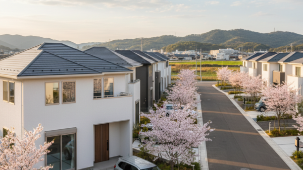 【2026年版】つくばみらい市谷井田の中古戸建相場はいくら？
