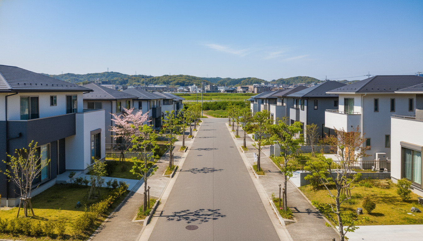 つくばみらい市 伊奈 中古戸建 相場 - 1