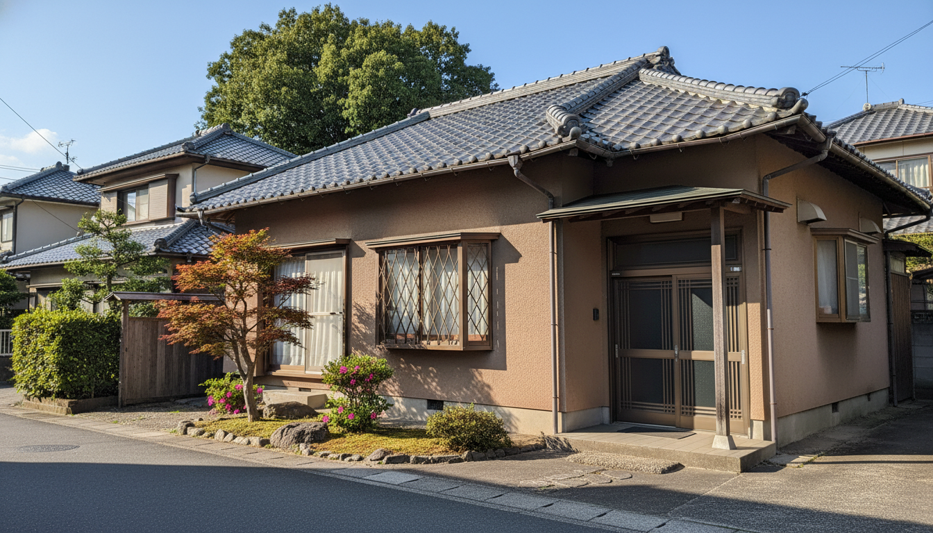つくばみらい市 伊奈 中古戸建 相場 - 3