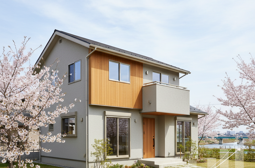 常総市 水海道宝町 中古戸建 相場 アイキャッチ
