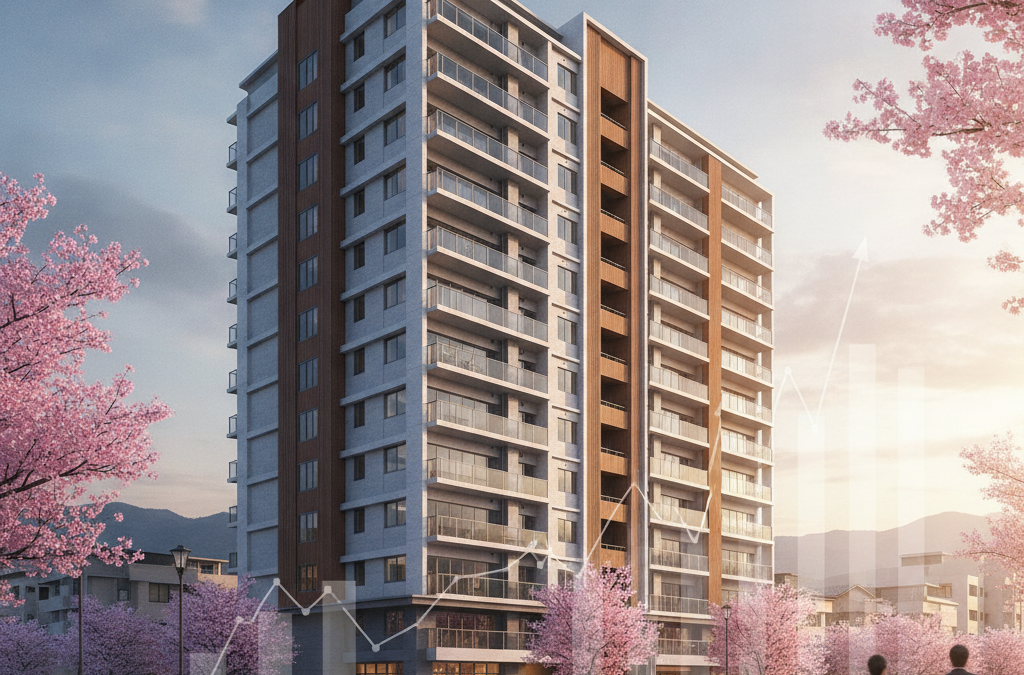 坂東市 岩井 中古マンション 相場 アイキャッチ