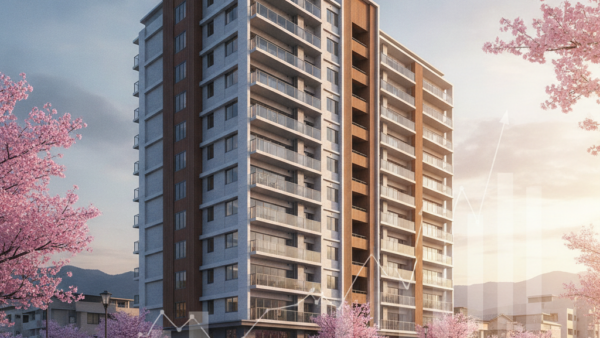 2026年 坂東市岩井の中古マンション相場｜築年数別の価格一覧