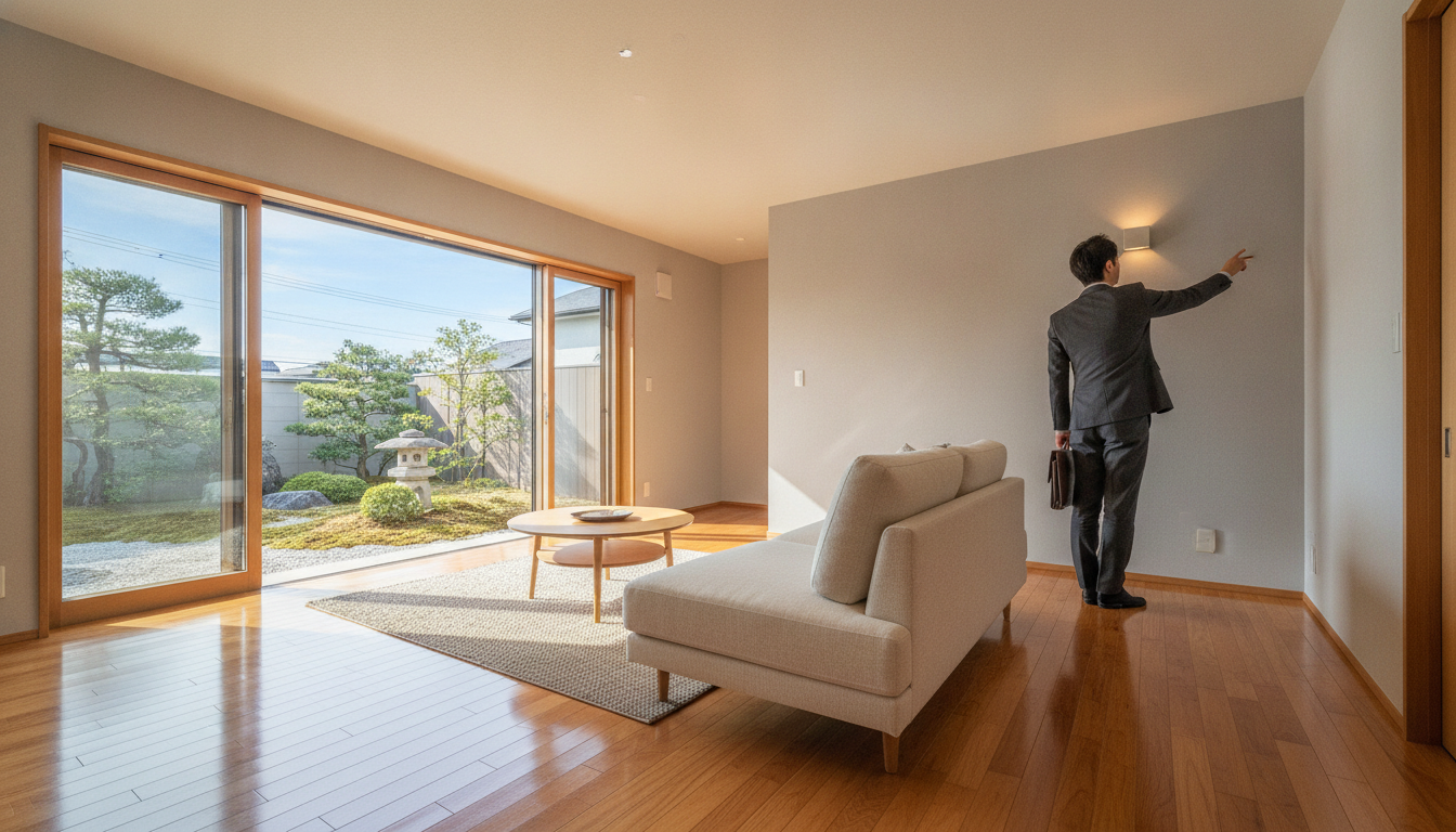 柏市 酒井根 中古戸建 相場 - 2