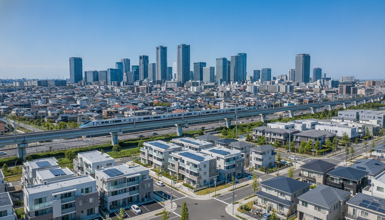 柏市 高田 中古戸建 相場 - 3