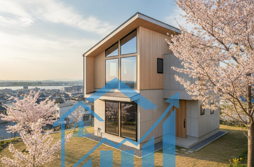 柏市 高田 中古戸建 相場 アイキャッチ