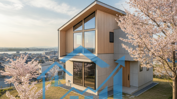 【2026年】柏市高田の中古戸建相場はいくら？5つの査定ポイント