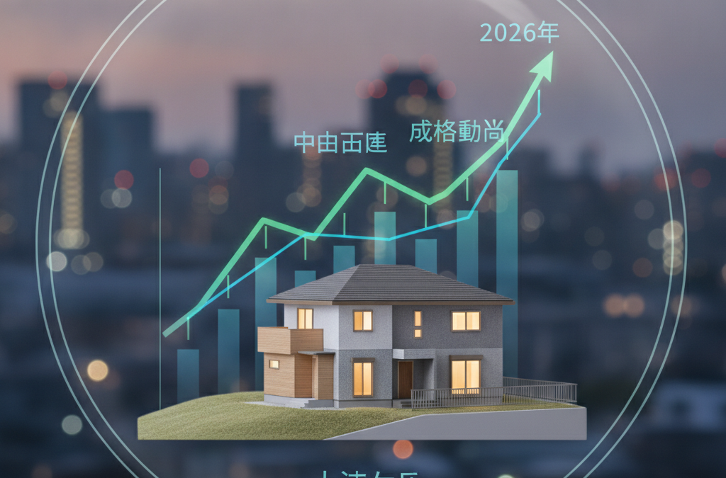 柏市 大津ケ丘 中古戸建 相場 アイキャッチ