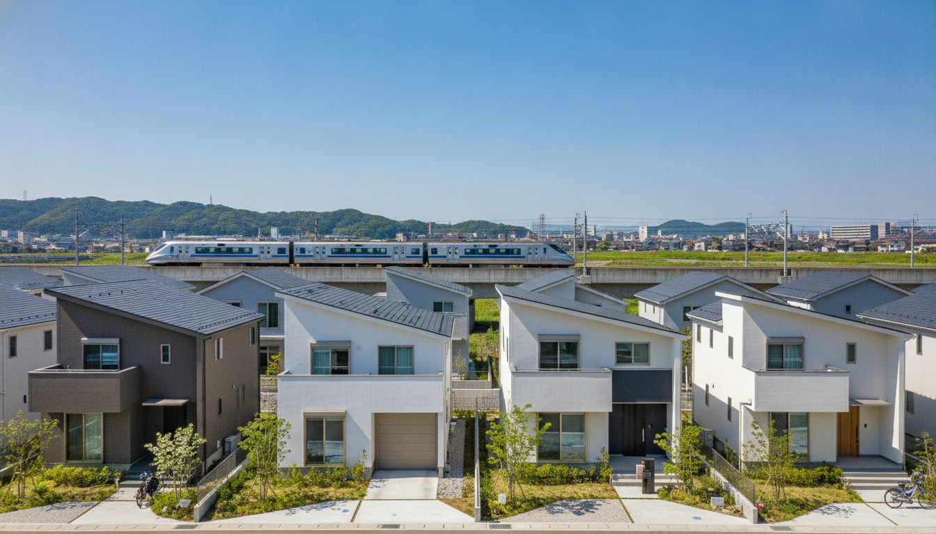 守谷市 不動産屋 おすすめ 売却 - 1