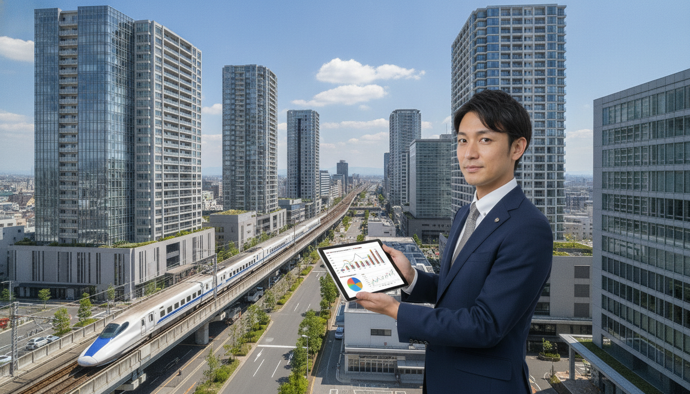 守谷市 売却専門 不動産会社 - 2