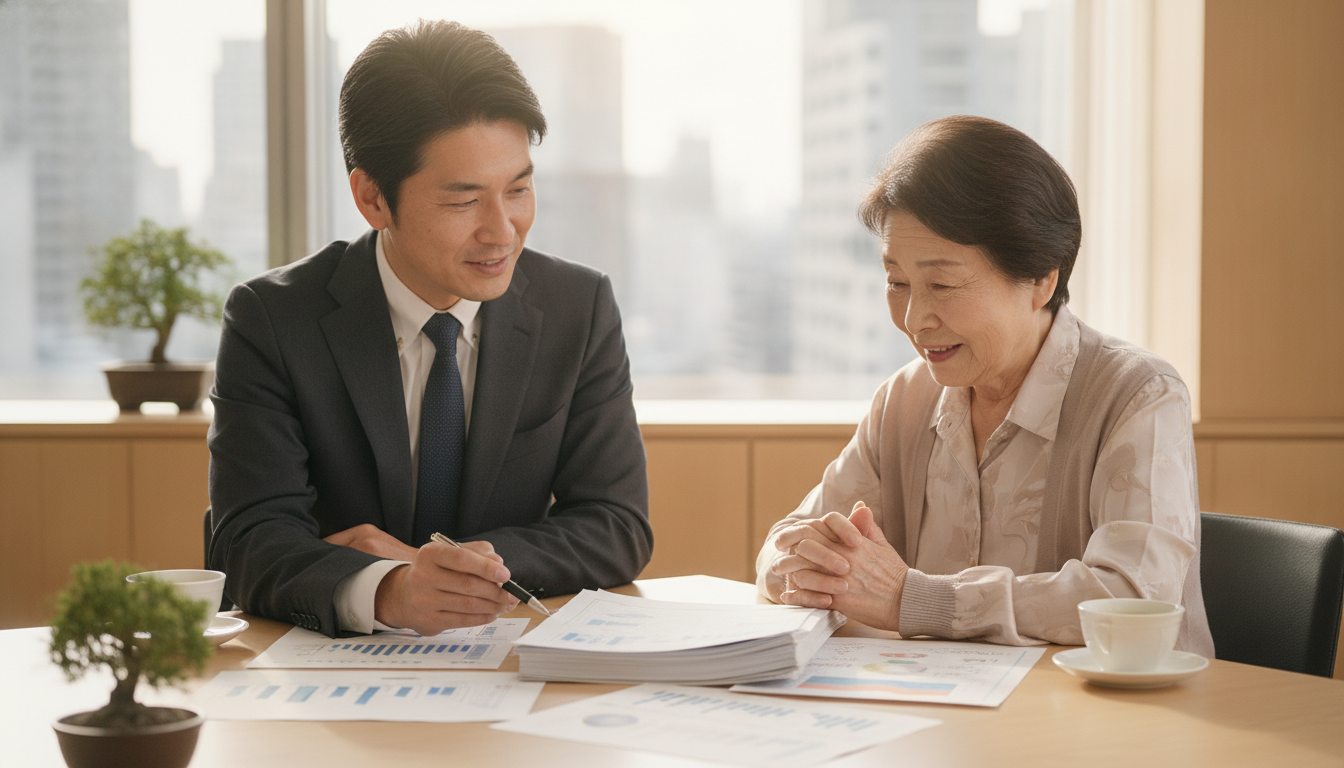 守谷市 売却専門 不動産会社 - 3