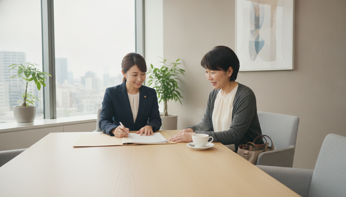 守谷 不動産 査定 持ち込み 店舗 - 3