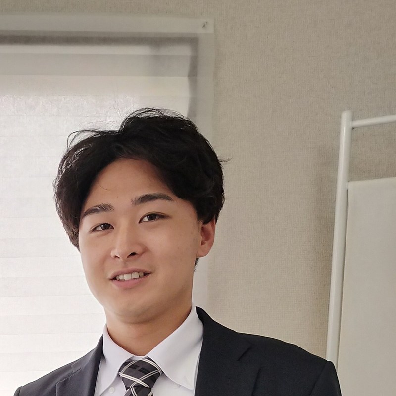 守谷市の不動産売却|ハウスドゥ守谷 スタッフ 間瀬優天
